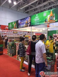 深圳乐勤贸易携数百款产品亮相，诚邀品鉴，共拓零售新商机